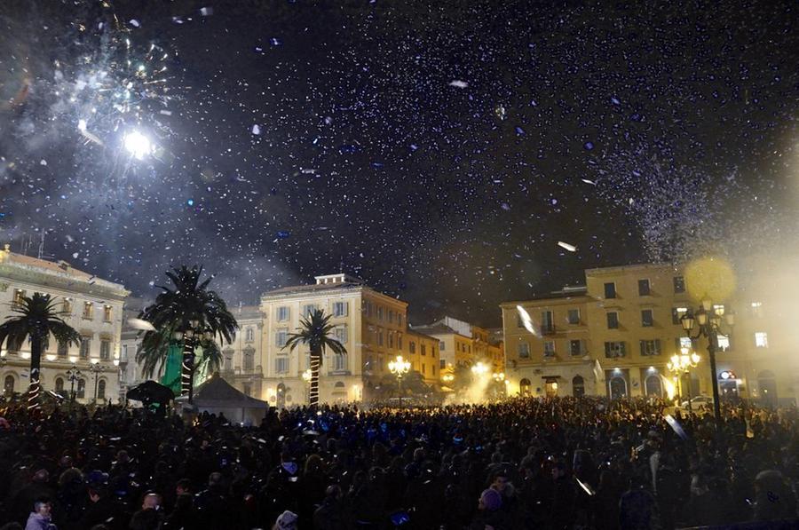Sassari, l’assessora Laura Useri: «Torniamo in piazza d’Italia per un Capodanno da ricordare»