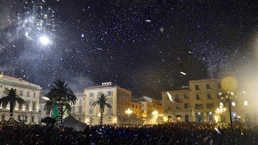 Sassari, l’assessora Laura Useri: «Torniamo in piazza d’Italia per un Capodanno da ricordare»