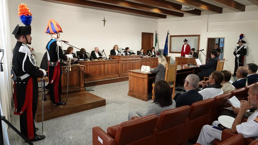La Corte dei conti critica: «La Regione è troppo lenta»