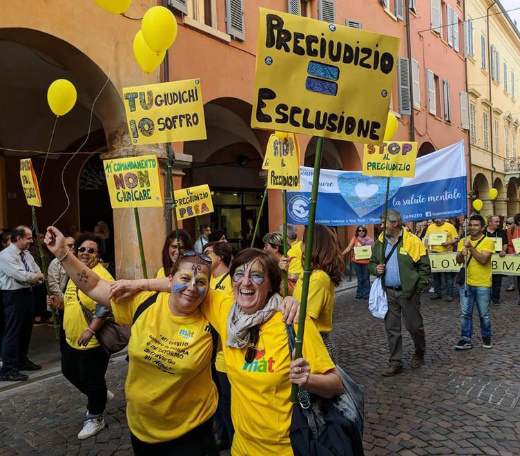 “Le crisi trasformano”, il filo conduttore della 13ª edizione di Màt a Modena