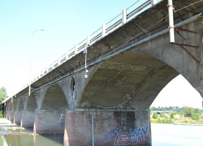 Sassuolo. Ponte della Veggia, ci siamo: c’è l’ok al progetto esecutivo<br>
