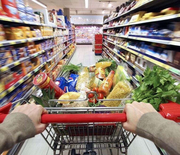 Modena fa i conti con l’inflazione. Spesa, casa e vacanze: è una stangata<br>
