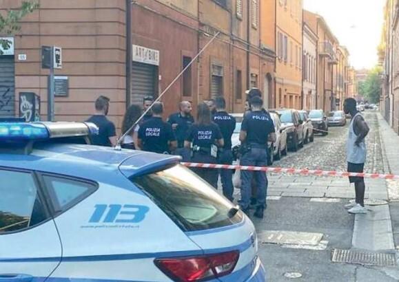 Modena. Omicidio di Friday Endurance in corso Vittorio Emanuele, un testimone “a sostegno” di uno degli indagati<br>
