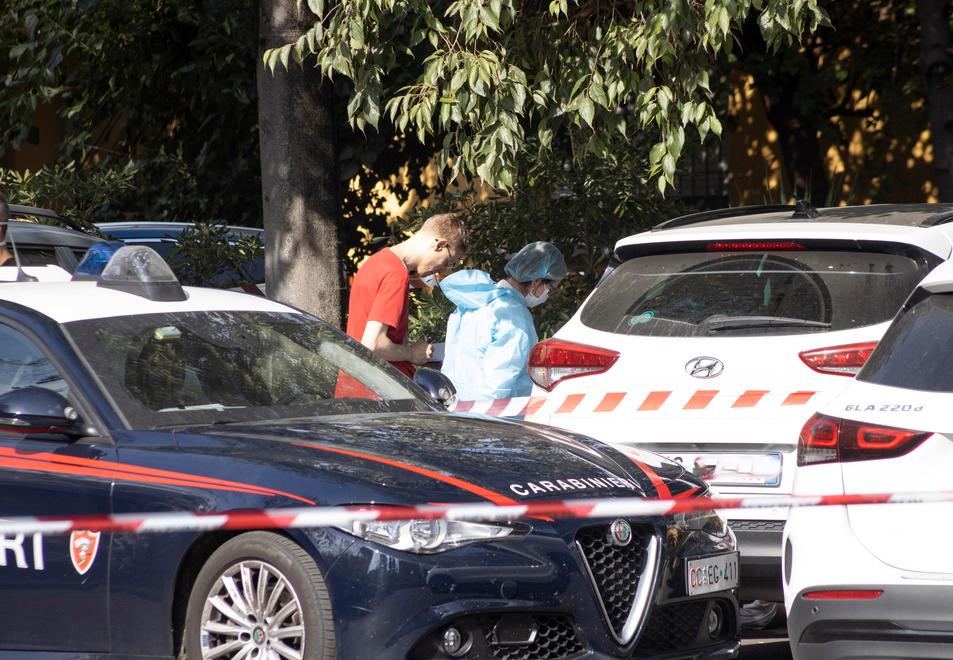 Modena. Dall’autopsia le risposte sulla morte di Taissir