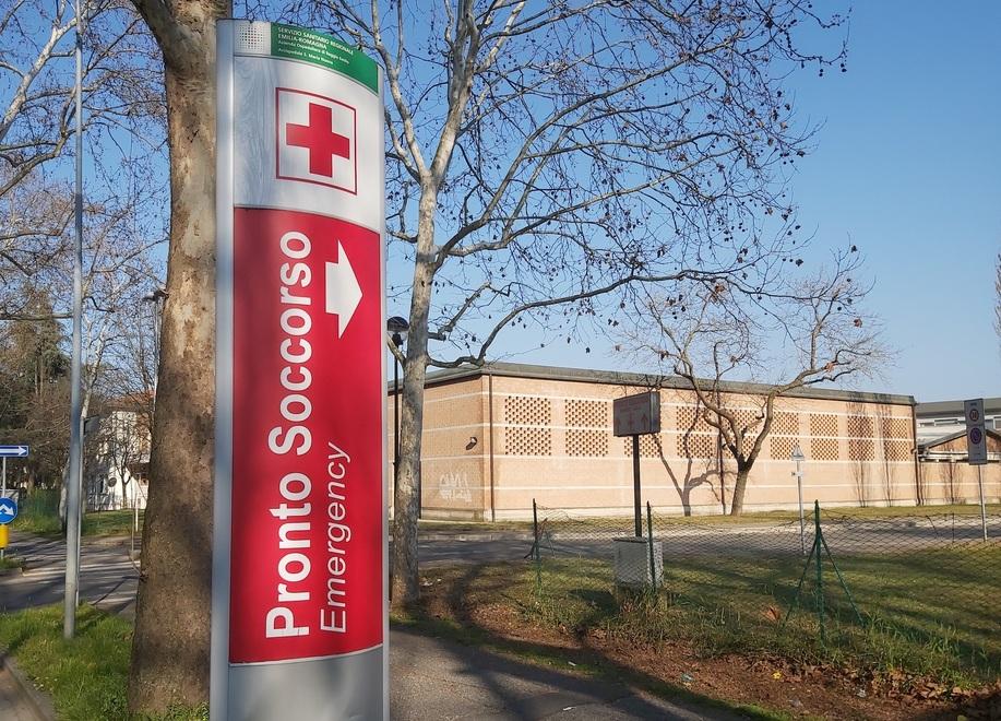 Sanzionata durante il ricovero: ricorso vinto, multe annullate