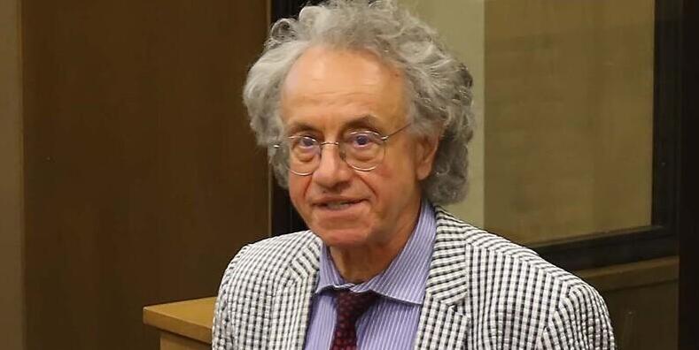Scandalo affidi, ricorso in Cassazione contro l’assoluzione di Claudio Foti
