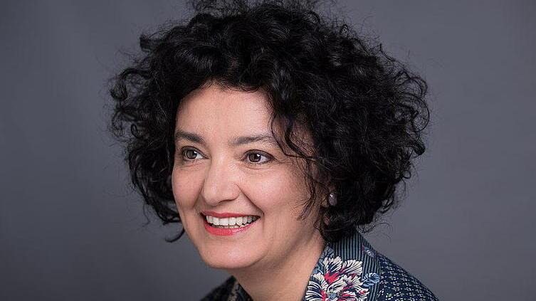 A Livorno Veronica Galletta e il nuovo romanzo che racconta la Sicilia anni ’40