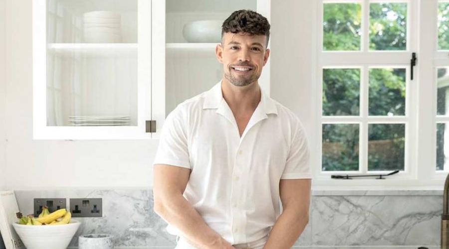 
	Andrea Benedettini architetto e interior designer delle star in Inghilterra

