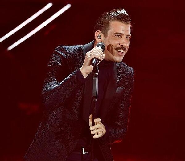 Francesco Gabbani