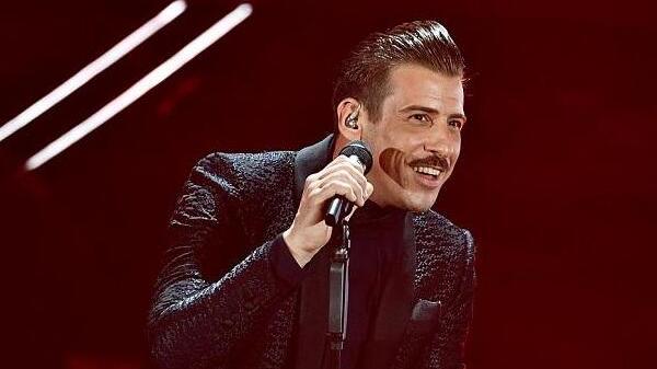 Francesco Gabbani