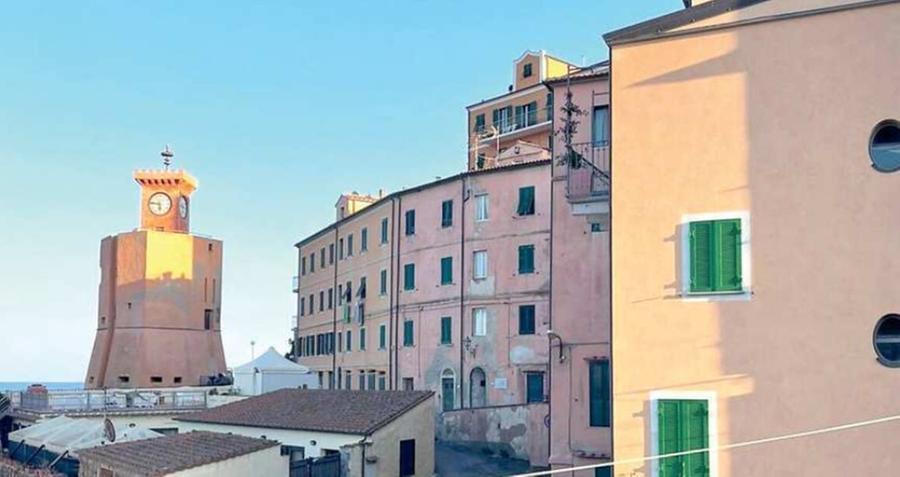 
	L&rsquo;area interessata dal progetto del primo lotto

