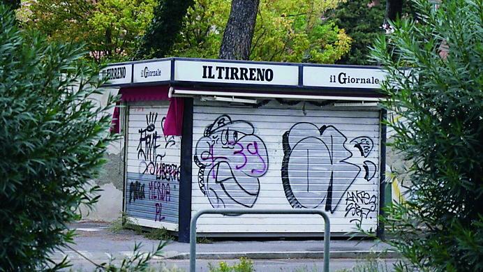 «Sono dei centri sociali per i paesi»
