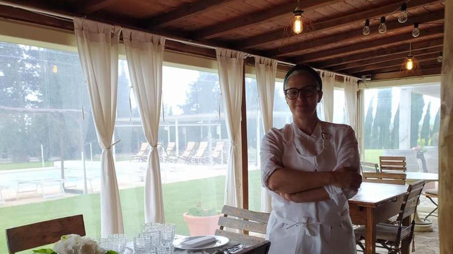 Girogustando fa tappa al Gallinaccio, una cena sull’asse Braccagni-Pienza