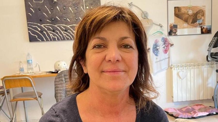 
	Debora, morta a 54 anni

