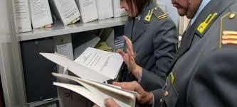 In cinque anni evade quasi un milione di euro, denunciato