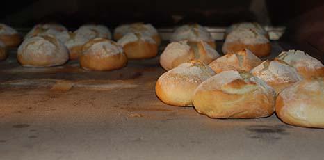 Pane caro e quello a tavola non è di qualità