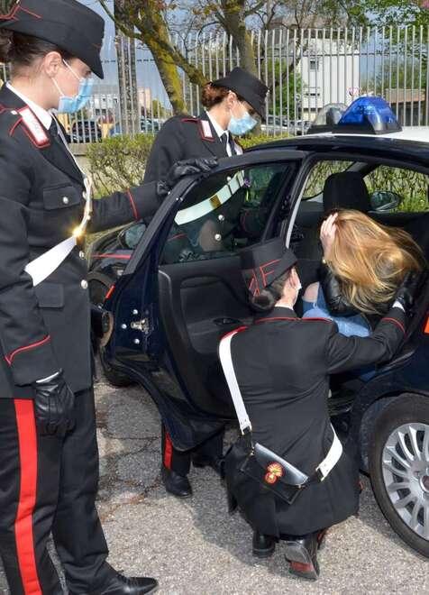 Ferrara: abusi, revenge porn e stalking. Condannato a 5 anni di carcere