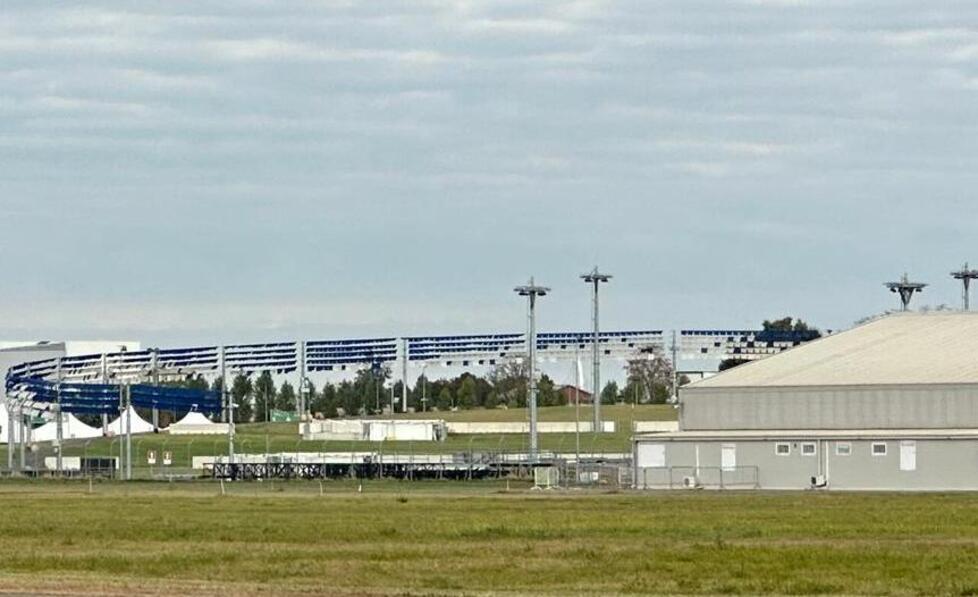 Kanye, alberghi in tilt