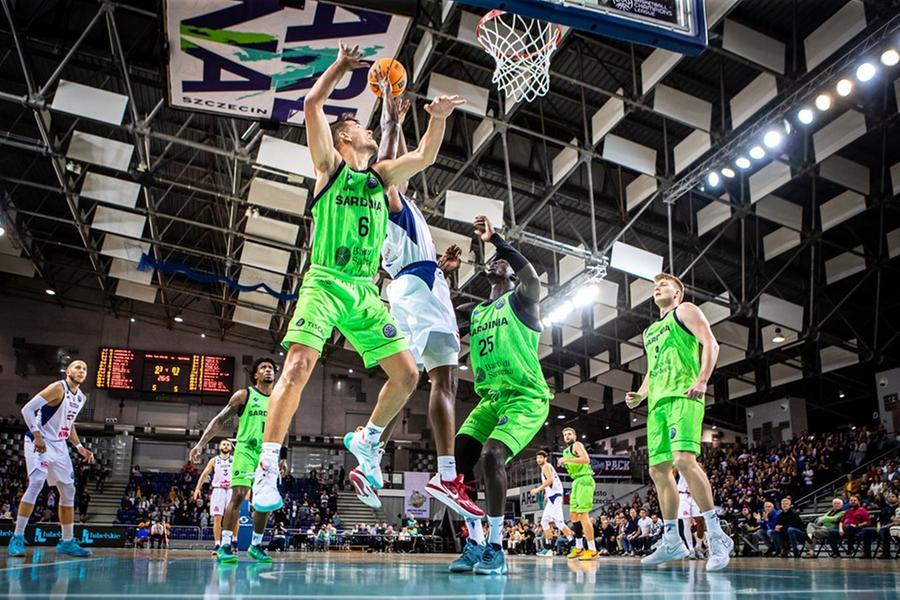 Per la Dinamo sconfitta con giallo in casa dei polacchi dello Stettino