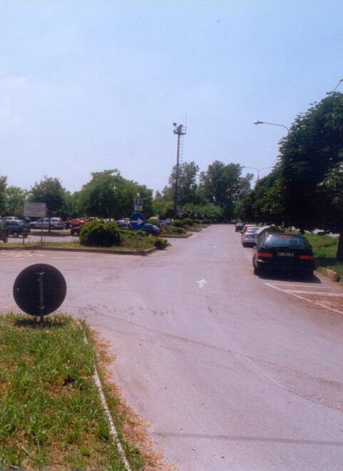 Atti osceni davanti a due vigili ai laghetti di Campogalliano: inizia il processo all’ex carabiniere<br type="_moz" />
