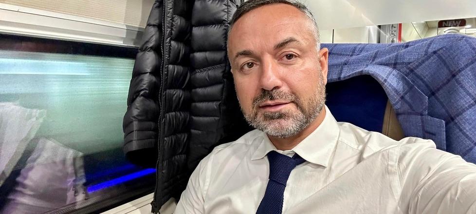 Modena, Biagio Passaro e le accuse di bancarotta: revocato l’obbligo di dimora<br type="_moz" />
