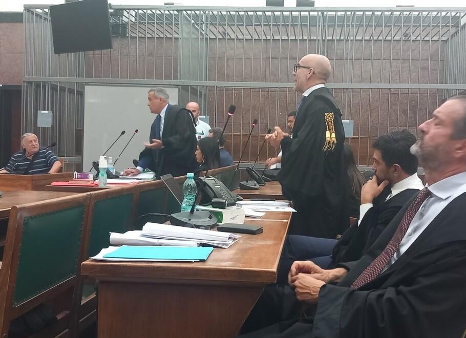 Omicidio di Tony Cozzolino a Olbia: c’è anche un secondo video