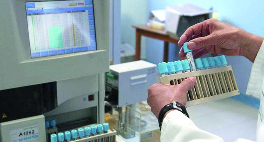 Laboratorio di analisi senza reagenti, nessuno avverte i pazienti: esami saltati