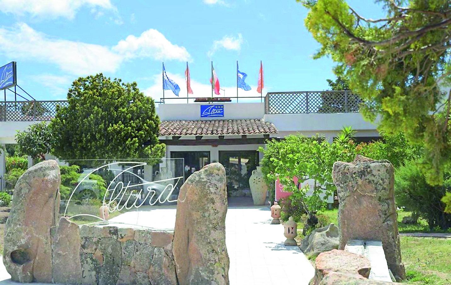 Bancarotta del gruppo Seu: in carcere due fratelli di Pattada