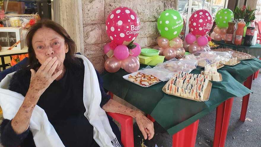 Livorno, dai servizi in ambulanza ai suoi amati pazienti: addio dottoressa Gabri