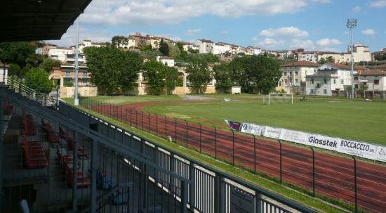 Fucecchio, la pista con le toppe ha i mesi contati: si assegnano i lavori da 400mila euro<br>
