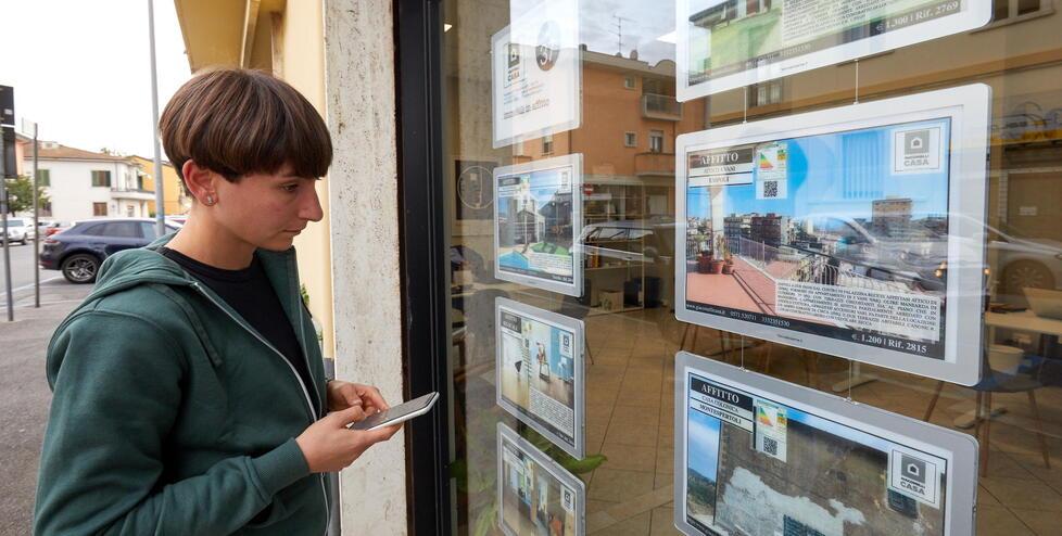 Empoli, niente affitti in città. E i prezzi aumentano. Il nostro test