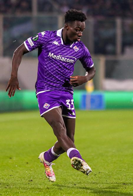 Kayode