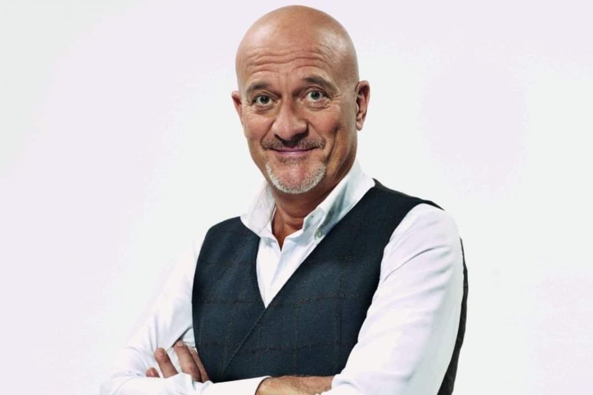 Claudio Bisio a Certaldo con il suo film