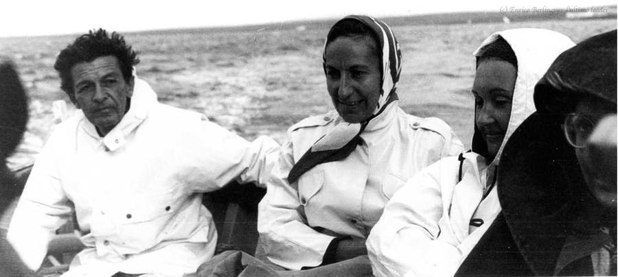 “A Bona filosofia”, il docufilm che racconta il mondo di Enrico Berlinguer