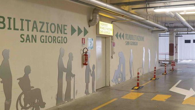 San Giorgio, Donini assicura: «Dal 2024 tornerà a 70 posti»