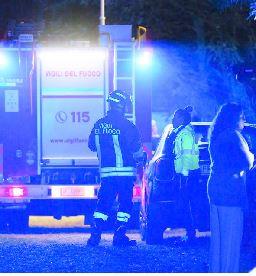 «Ciao Fabrizio, mio grande amico. Imprenditore che ci mancherà»