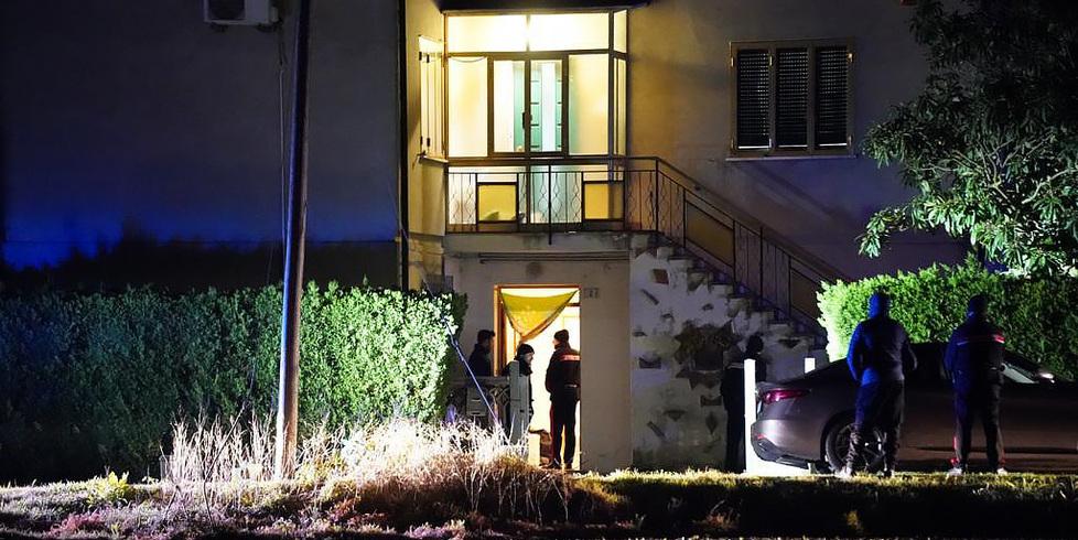 Omicidio ad Ariano Polesine, l’ha uccisa il figlio piccolo