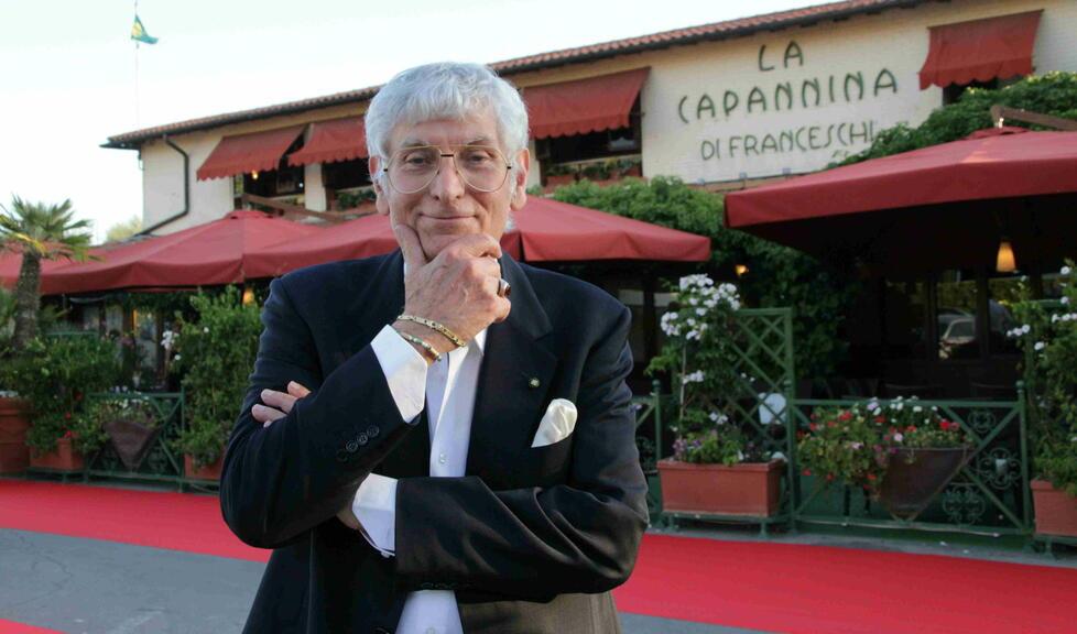 Forte dei Marmi, Harry’s Bar corteggia La Capannina. Guidi: «Le chiacchiere le vendono solo a Lamporecchio...»