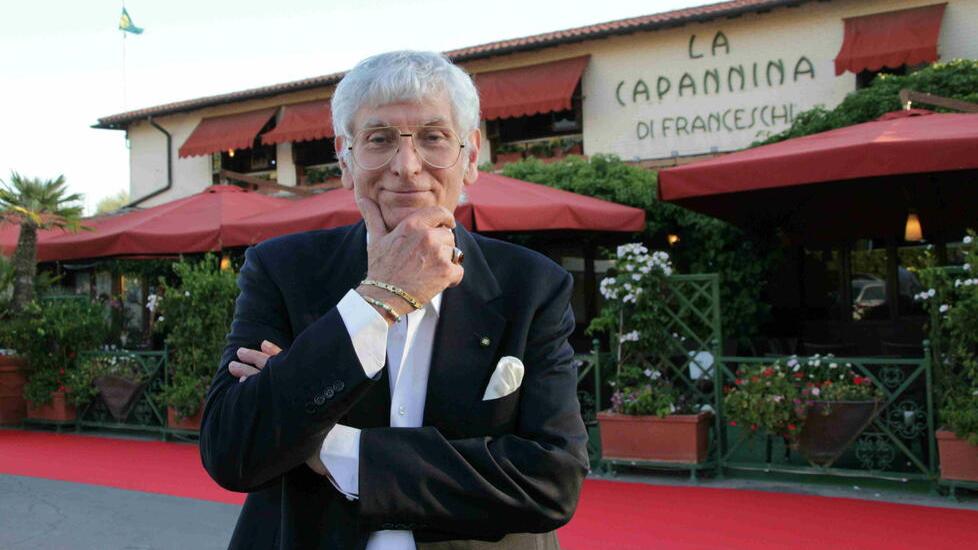 Forte dei Marmi, Harry’s Bar corteggia La Capannina. Guidi: «Le chiacchiere le vendono solo a Lamporecchio...»