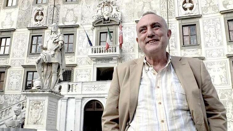 Pisa, spese illecite con la carta di credito: condannato l’ex direttore della Normale Barone