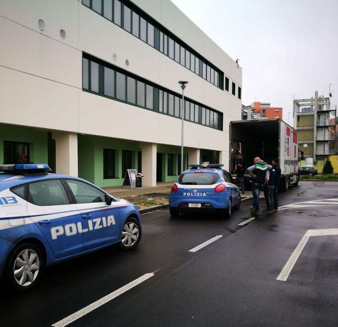 Modena, palestra sparita: due condanne 