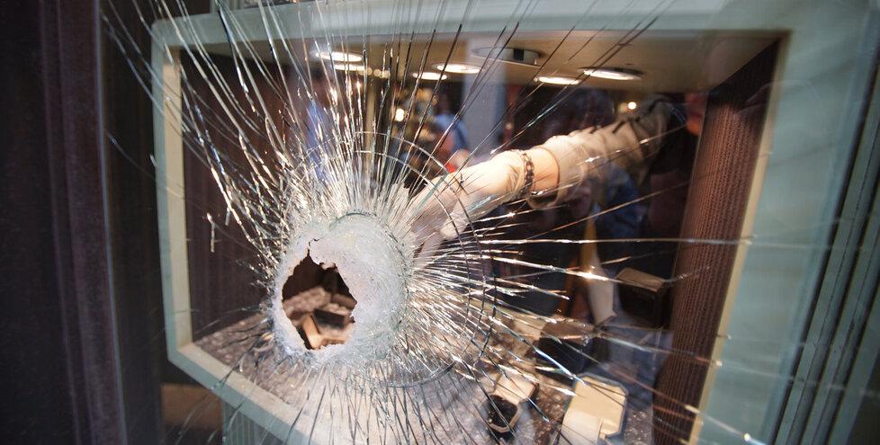 Firenze, gireranno di notte e in borghese: ecco i vigili anti spaccate