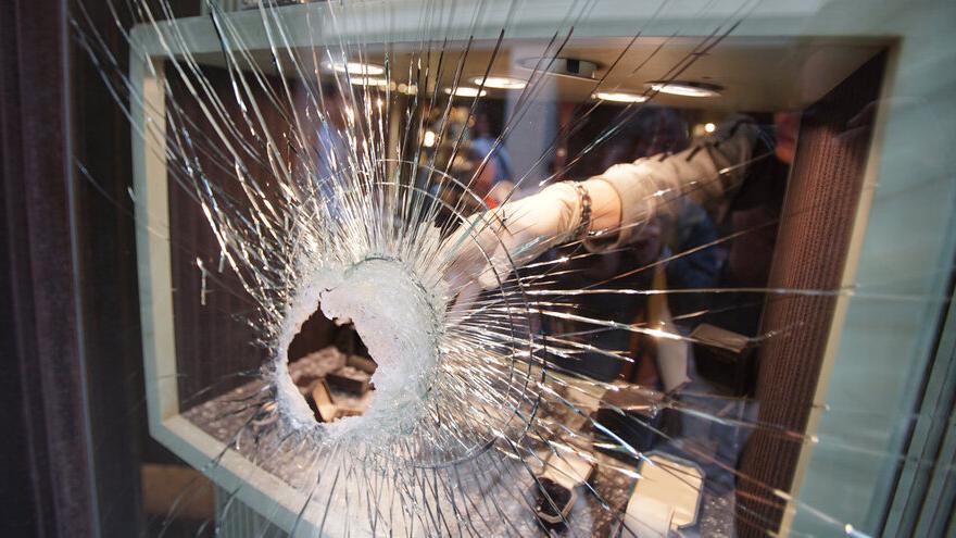 Firenze, gireranno di notte e in borghese: ecco i vigili anti spaccate