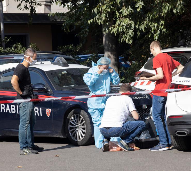 Morte di Taissir Sakka, le ore di mistero e i dubbi del fratello