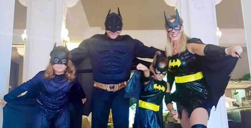 I Comics riempiono gli hotel della Versilia. Obiettivo: tutto esaurito