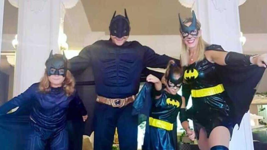 I Comics riempiono gli hotel della Versilia. Obiettivo: tutto esaurito