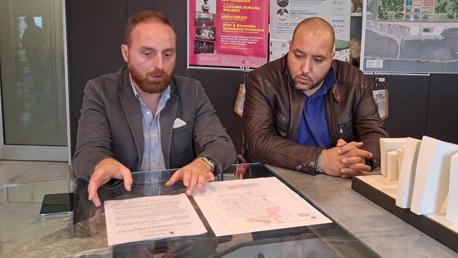 Commercio, a Massa in arrivo aiuti per 50mila euro