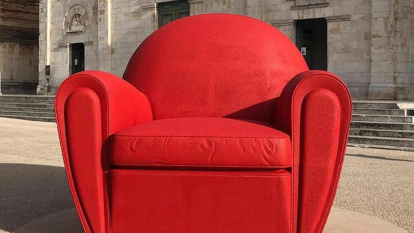 Architetti, progettisti, aziende ed eventi: a Pietrasanta l’incontro delle tendenze