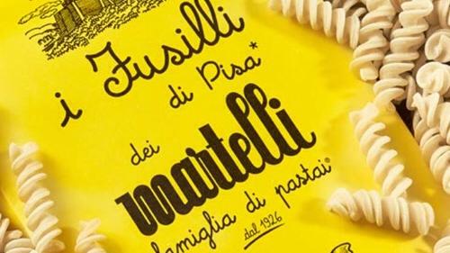Fusilli di Pisa... da 10 anni