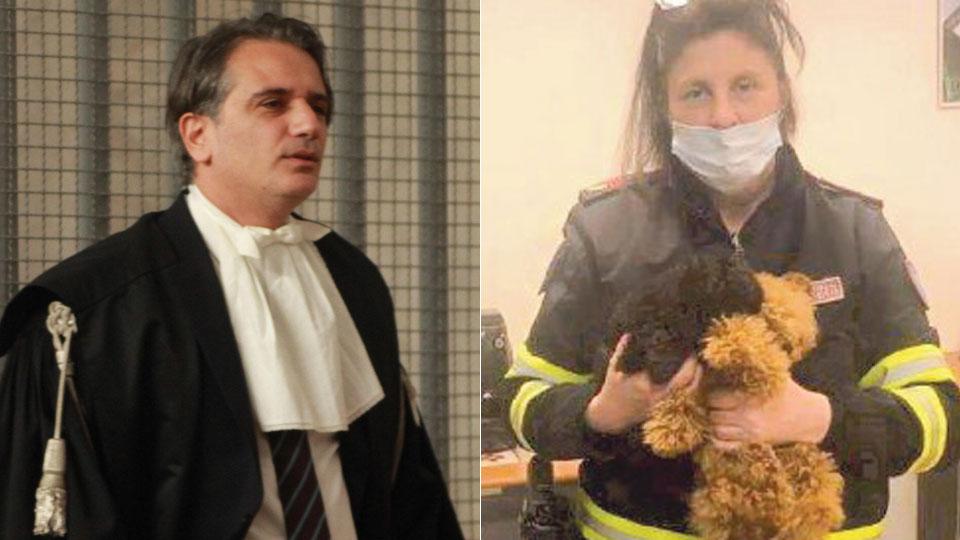 Grosseto, truffe e traffico illecito di cuccioli: «Un’associazione per delinquere». Chi sono i 7 imputati